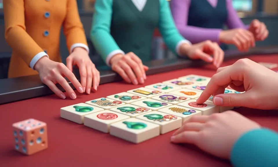 jww88 Những gì có trong sảnh casino jww88